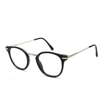 2024 New arrival round  cp optical frame with best price Support customization