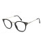 2024 New arrival round  cp optical frame with best price Support customization