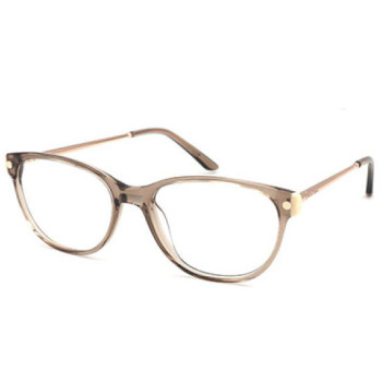 2024 New arrival acetate optical frame with metal temple Support customization