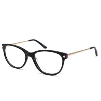 2024 New arrival acetate optical frame with metal temple Support customization