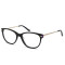 2024 New arrival acetate optical frame with metal temple Support customization