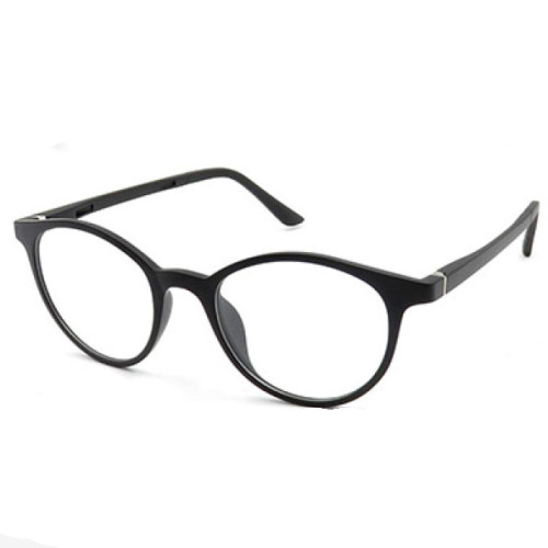 Best selling Clip on optical frame with polarized lens Support customization