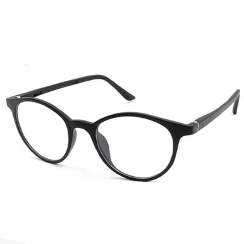 Best selling Clip on optical frame with polarized lens Support customization
