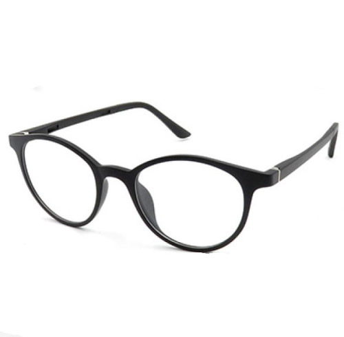 Best selling Clip on optical frame with polarized lens Support customization