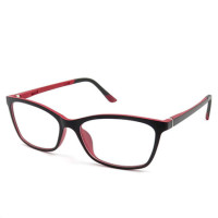 Light weight Clip on optical frame with polarized lens Support customization