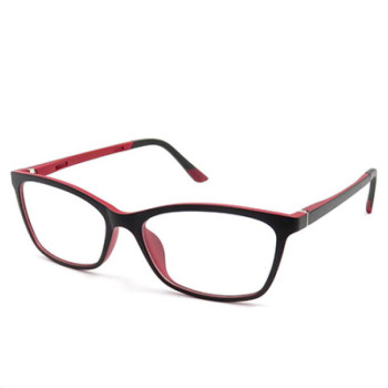 Light weight Clip on optical frame with polarized lens Support customization