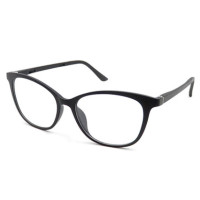 ULTEM Clip On Optical Frame With Polarized Lens Support Customization
