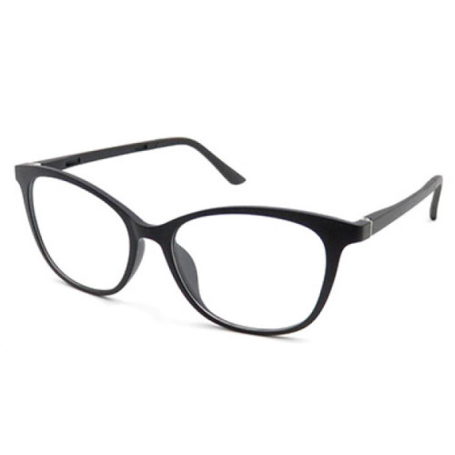 ULTEM Clip On Optical Frame With Polarized Lens Support Customization