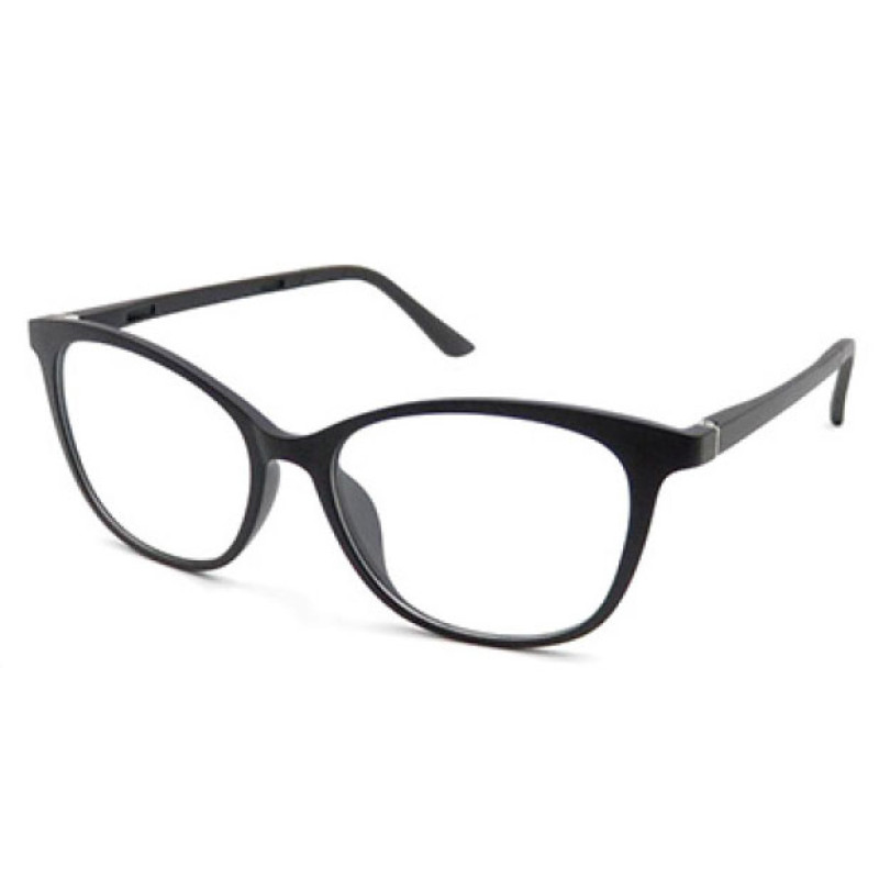 ULTEM Clip On Optical Frame With Polarized Lens Support Customization
