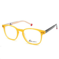 Fancy  Kids acetate optical frame glasses with beatiful printing