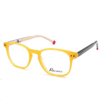 Fancy  Kids acetate optical frame glasses with beatiful printing