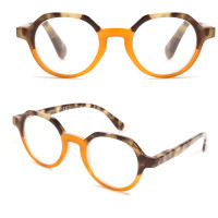 Round New style 2026 Reading Glasses cheap glasses reader Eyeglasses