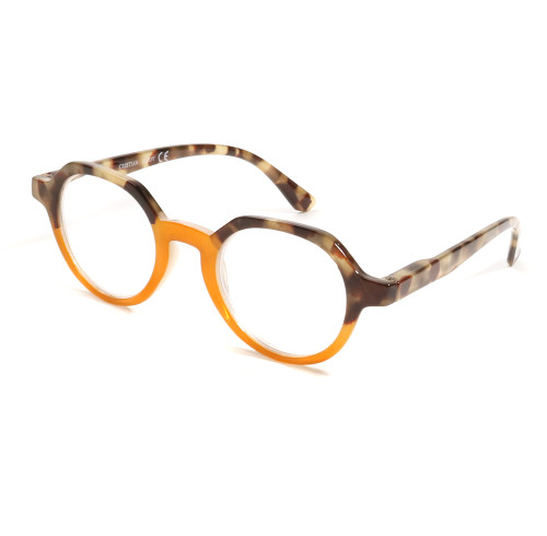 Round New style 2026 Reading Glasses cheap glasses reader Eyeglasses