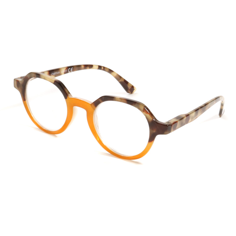 Round New style 2026 Reading Glasses cheap glasses reader Eyeglasses