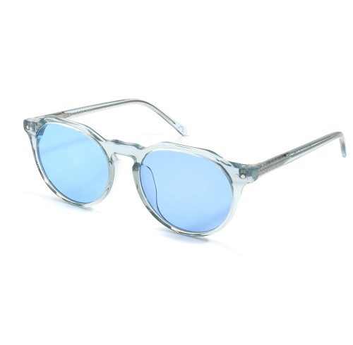 Kids Eyewear Boys Girls Small Size Oval UV400 Kids Shades Sunglasses for Children
