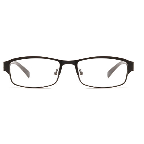 New cheap metal reading glasses unisex style hot selling nice price