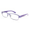 New cheap metal reading glasses unisex style hot selling nice price