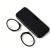 TR90 reading glasses of nose clip