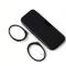 TR90 reading glasses of nose clip