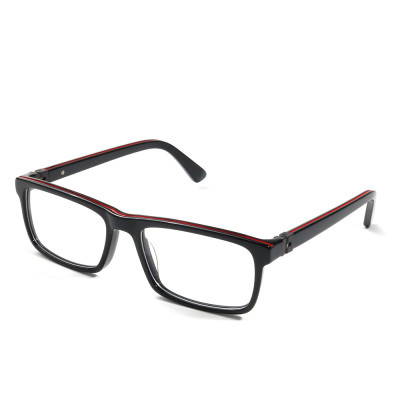 Wholesale Anti-blue Acetate Kids Optical Frame Children Eyewear Manufacturer
