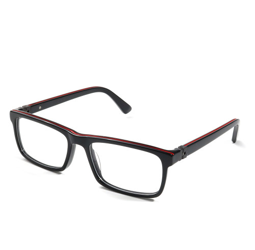 Wholesale Anti-blue Acetate Kids Optical Frame Children Eyewear Manufacturer