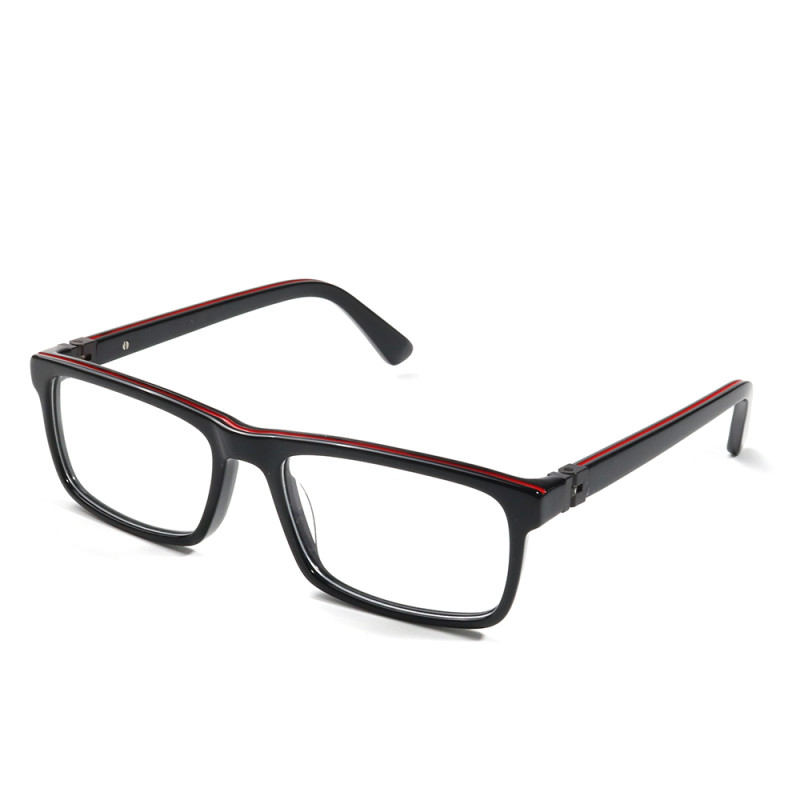 Wholesale Anti-blue Acetate Kids Optical Frame Children Eyewear Manufacturer