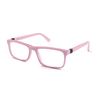Wholesale Anti-blue Acetate Kids Optical Frame Children Eyewear Manufacturer