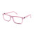 Wholesale Anti-blue Acetate Kids Optical Frame Children Eyewear Manufacturer