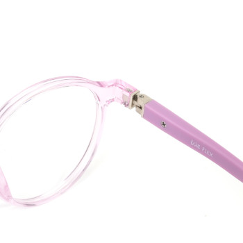 2026 New Support Customization Kids Optical Frame TR90 Flexible Custom Logo Children Eyeglasses