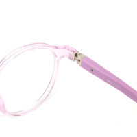 2026 New Support Customization Kids Optical Frame TR90 Flexible Custom Logo Children Eyeglasses