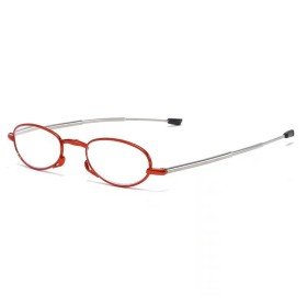 OEM Wholesale Plastic Frame Reading Glasses China Custom Reading Glasses Manufacturer