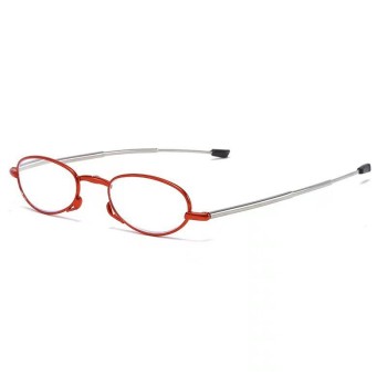 OEM Wholesale Plastic Frame Reading Glasses China Custom Reading Glasses Manufacturer