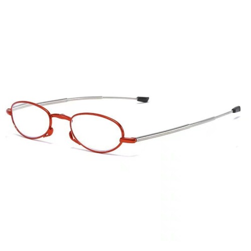 OEM Wholesale Plastic Frame Reading Glasses China Custom Reading Glasses Manufacturer