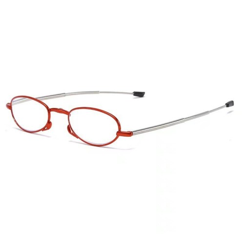 OEM Wholesale Plastic Frame Reading Glasses China Custom Reading Glasses Manufacturer