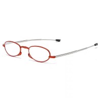 OEM Wholesale Plastic Frame Reading Glasses China Custom Reading Glasses Manufacturer