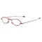 OEM Wholesale Plastic Frame Reading Glasses China Custom Reading Glasses Manufacturer