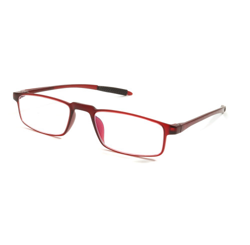 TR90 Super Light Custom Frame Reading Glasses Presbyopic Glasses Reader Eyeglasses Support Customization