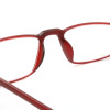 TR90 Super Light Custom Frame Reading Glasses Presbyopic Glasses Reader Eyeglasses Support Customization