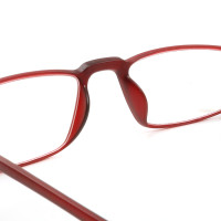 TR90 Super Light Custom Frame Reading Glasses Presbyopic Glasses Reader Eyeglasses Support Customization