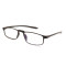 TR90 Super Light Custom Frame Reading Glasses Presbyopic Glasses Reader Eyeglasses Support Customization