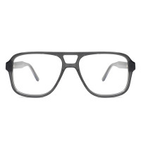 High Quality Luxury  Men Trending Designer Original  Acetate Full Rim Glasses optical frames