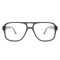 High Quality Luxury  Men Trending Designer Original  Acetate Full Rim Glasses optical frames