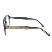 High Quality Luxury  Men Trending Designer Original  Acetate Full Rim Glasses optical frames