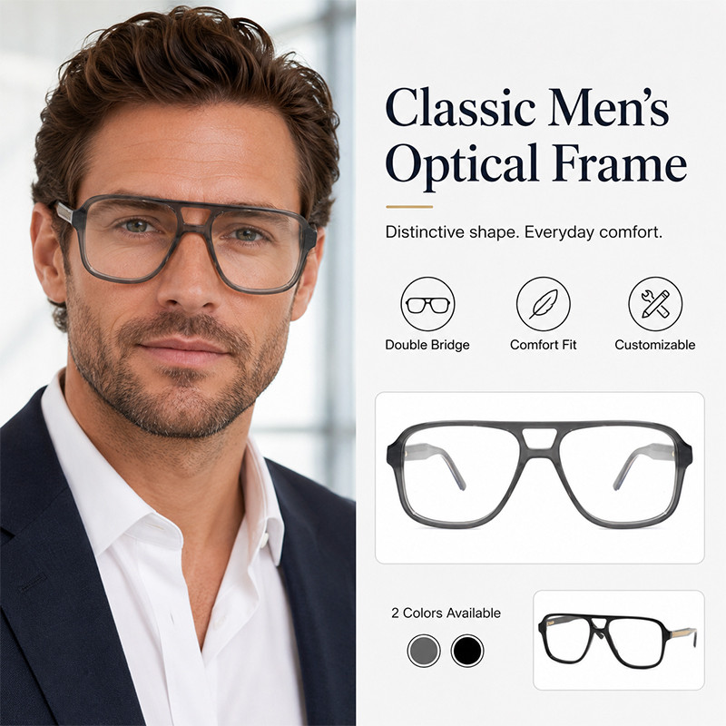 china high quality eyeglass frames wholesale