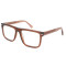 New Retro Acetate Optical Eyeglasses Frames Customized optical frames for Men All Face Shapes Fashion Prescription