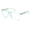 New Retro Acetate Optical Eyeglasses Frames Customized optical frames for Men All Face Shapes Fashion Prescription