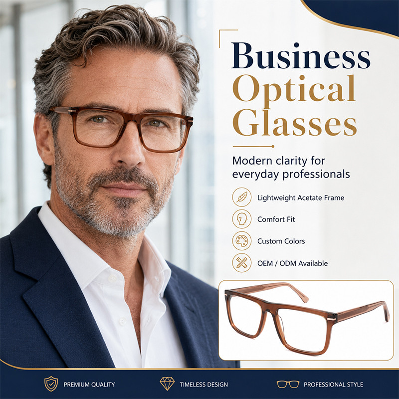 china high quality eyeglass frames wholesale