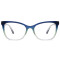 Factory Wholesale Eyewear Fashion New Trendy Designer Spectacle Optical Frames Acetate Mixed Glasses Frame for Men