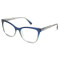 Factory Wholesale Eyewear Fashion New Trendy Designer Spectacle Optical Frames Acetate Mixed Glasses Frame for Men