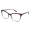 Factory Wholesale Eyewear Fashion New Trendy Designer Spectacle Optical Frames Acetate Mixed Glasses Frame for Men